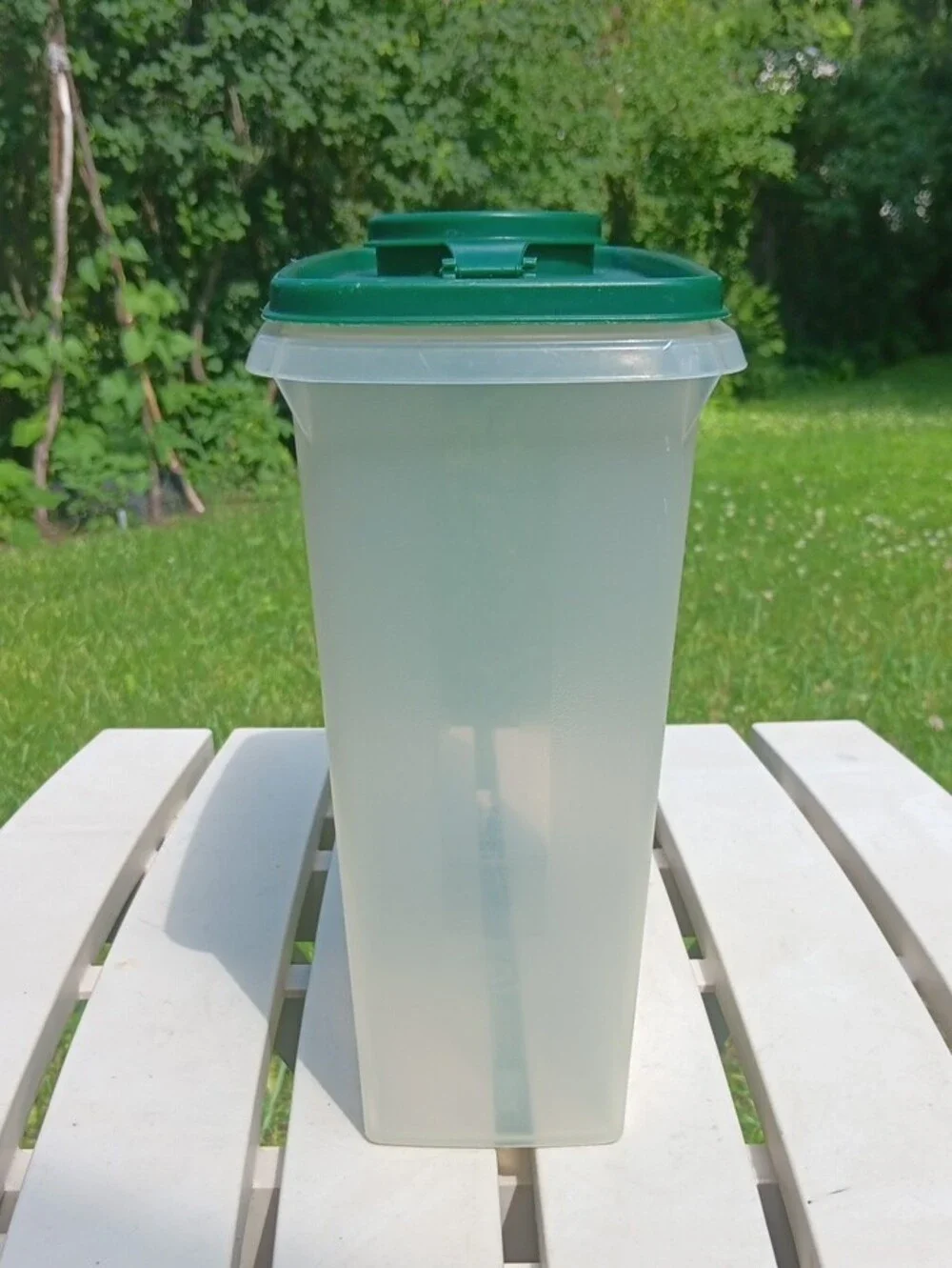 Tupperware 8.5